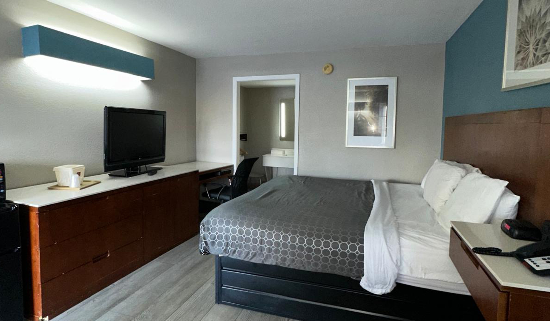 Hotel Kingbed